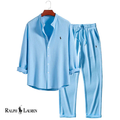 RL Essential Set – Raffinesse bis ins kleinste Detail