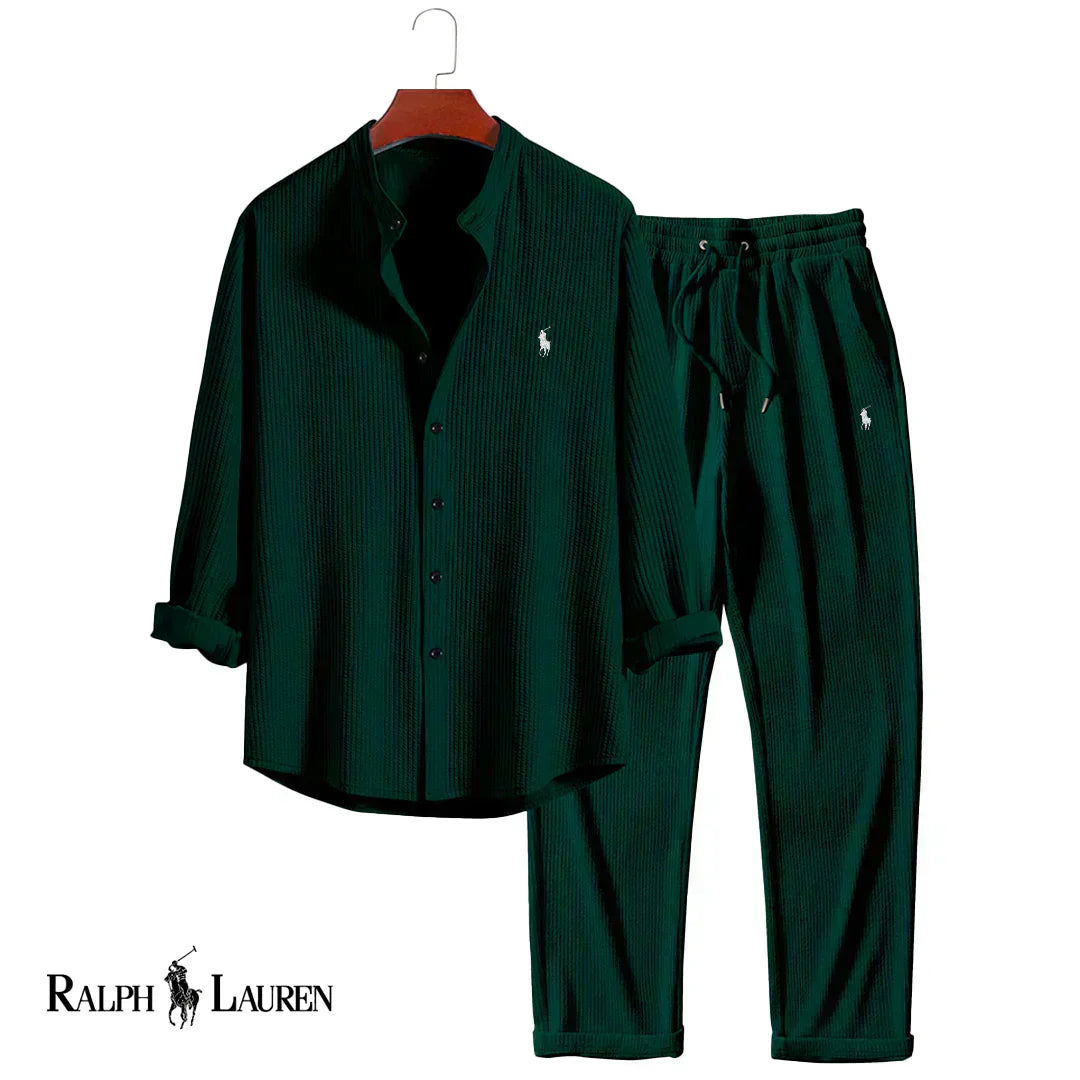RL Essential Set – Raffinesse bis ins kleinste Detail