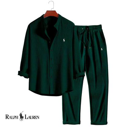 RL Essential Set – Raffinesse bis ins kleinste Detail