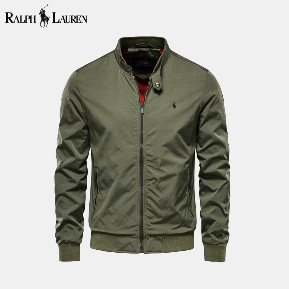 𝑅𝐿 Elite Bomberjacke