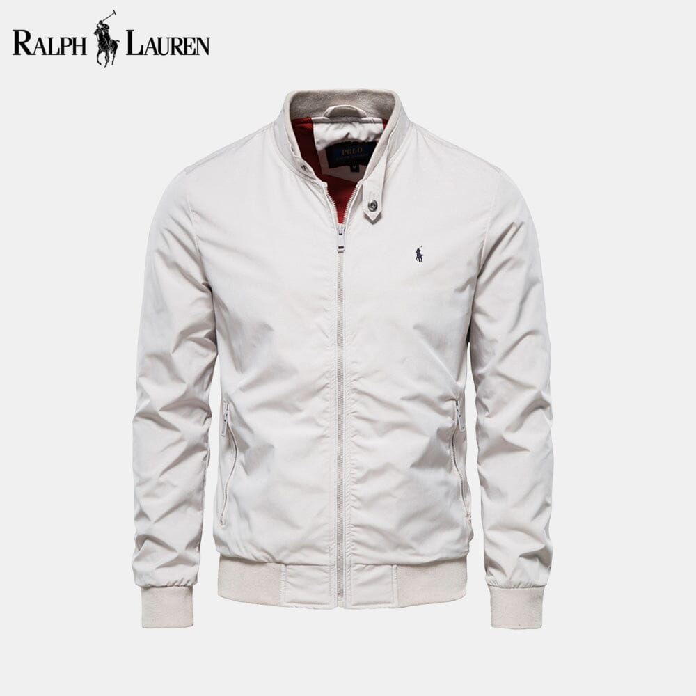 𝑅𝐿 Elite Bomberjacke