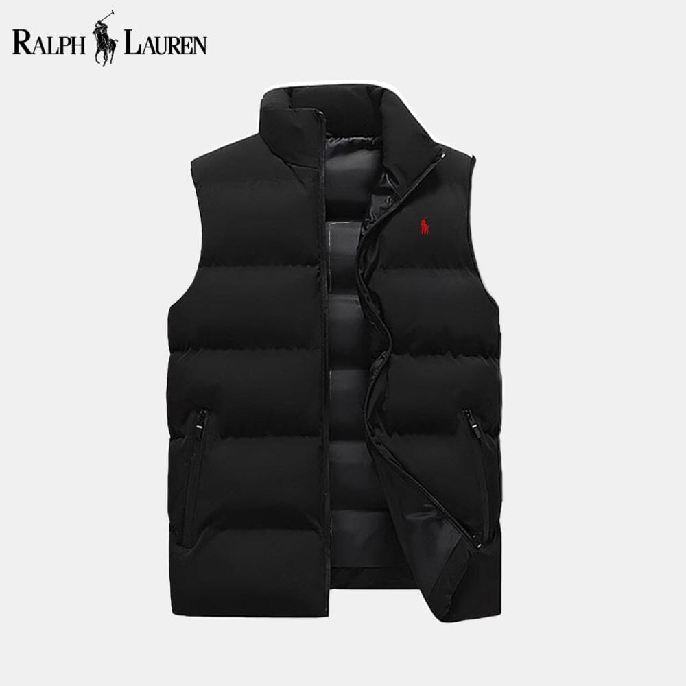 𝑅𝐿 Luxe Daunenweste