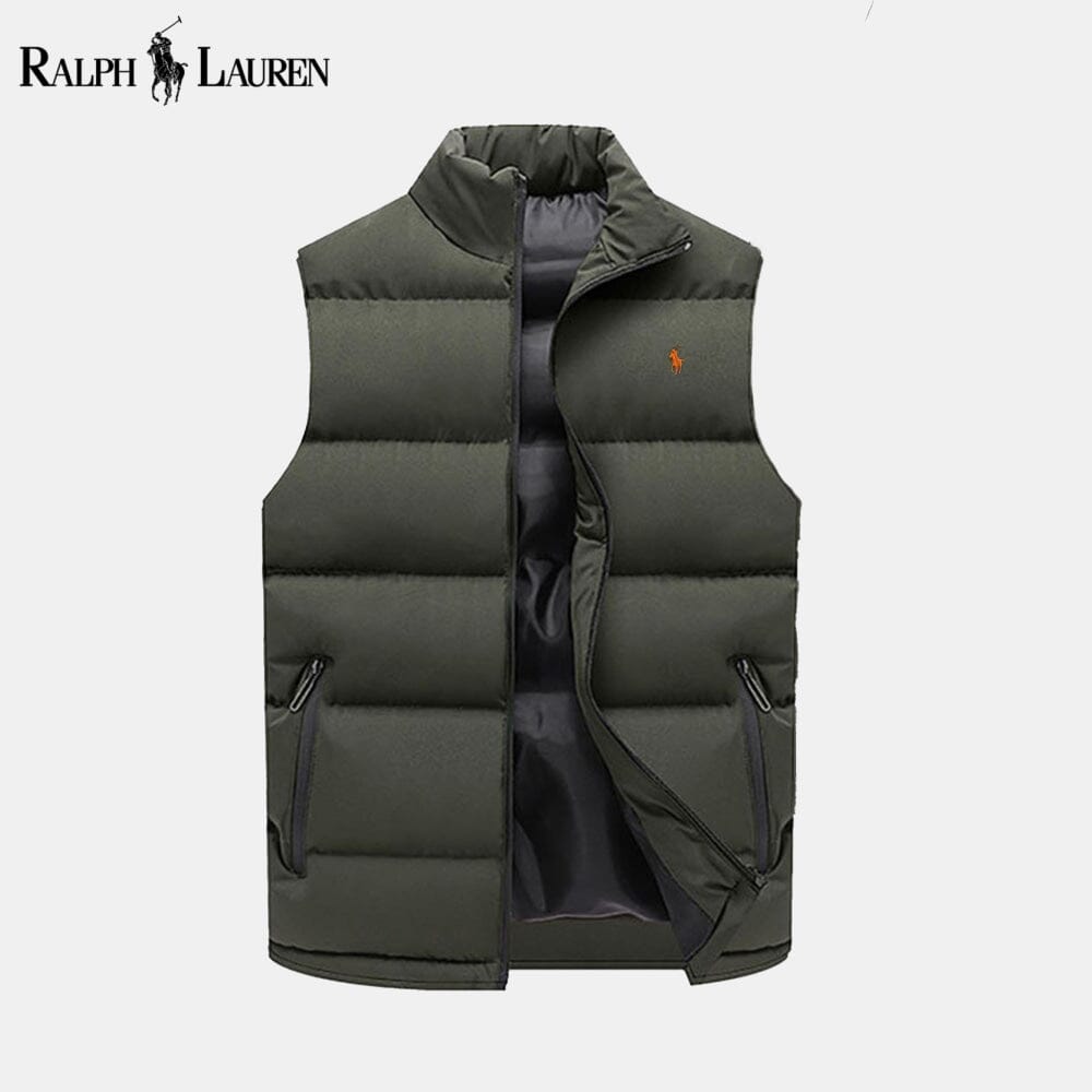 𝑅𝐿 Luxe Daunenweste
