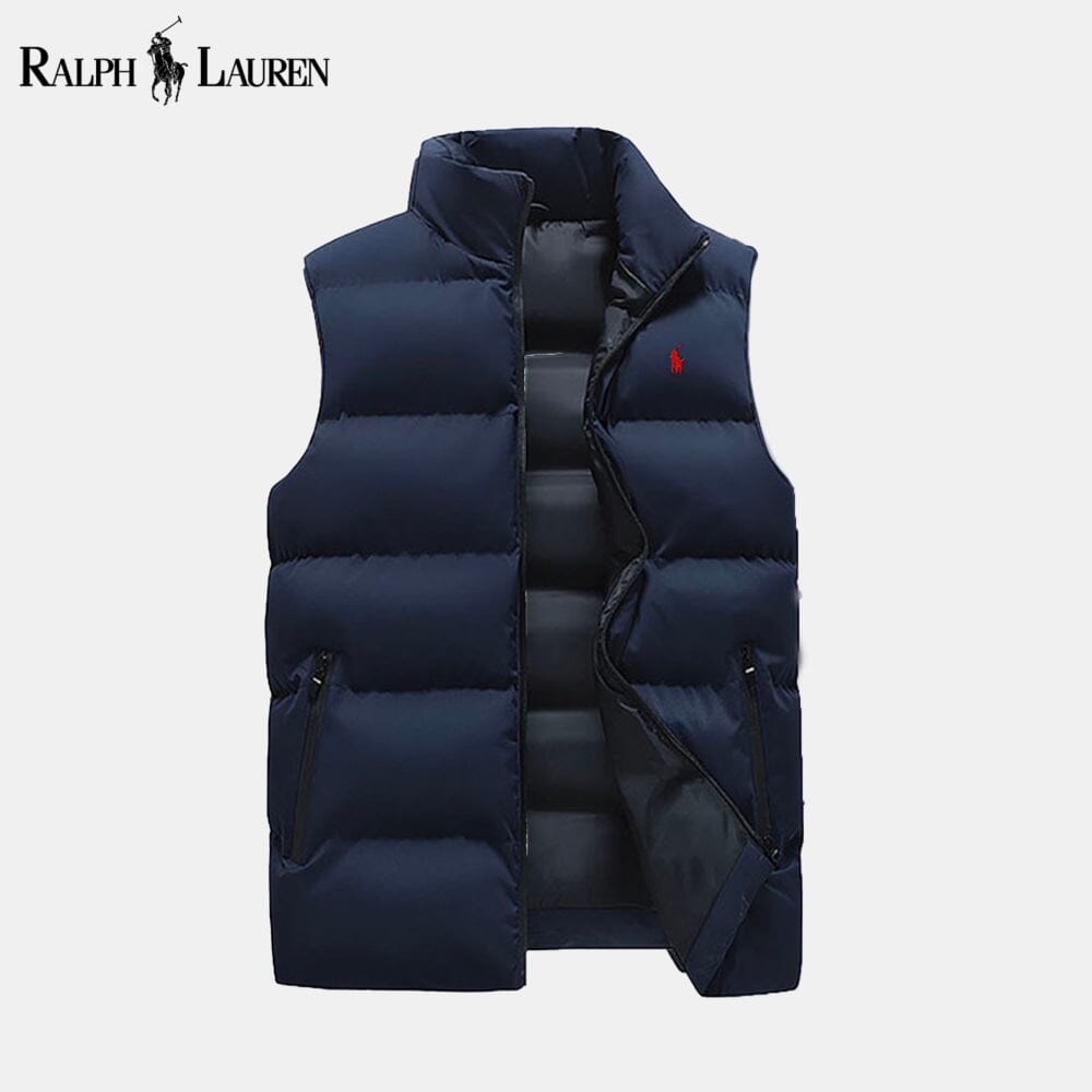 𝑅𝐿 Luxe Daunenweste