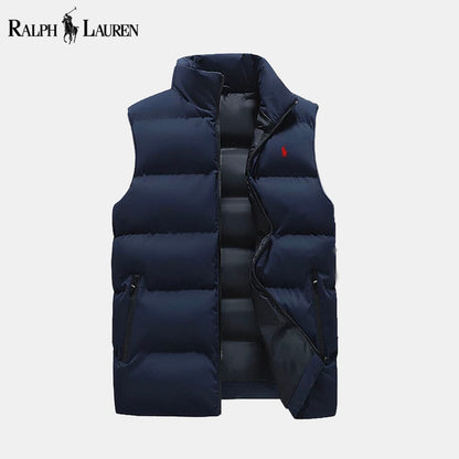 𝑅𝐿 Luxe Daunenweste