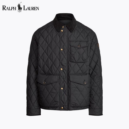 RL The Beaton Classic Steppjacke