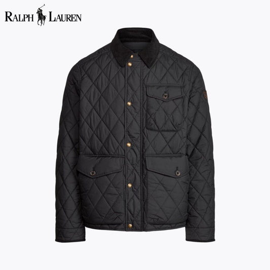 RL The Beaton Classic Steppjacke