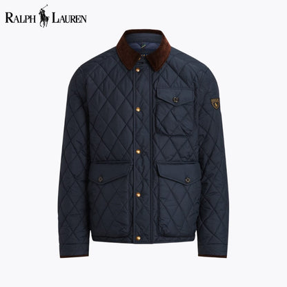 RL The Beaton Classic Steppjacke