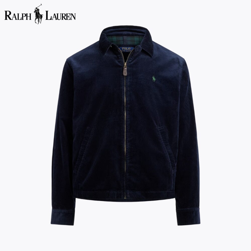 𝑅𝐿 Premium Cordjacke
