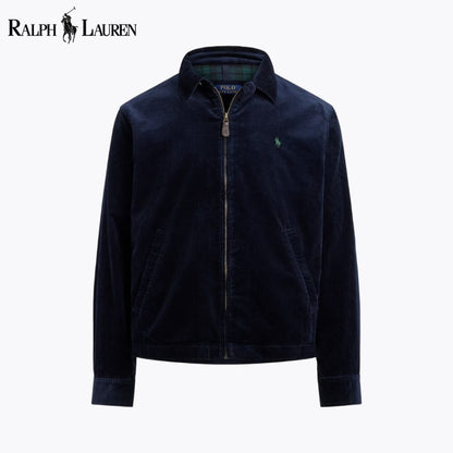 𝑅𝐿 Premium Cordjacke