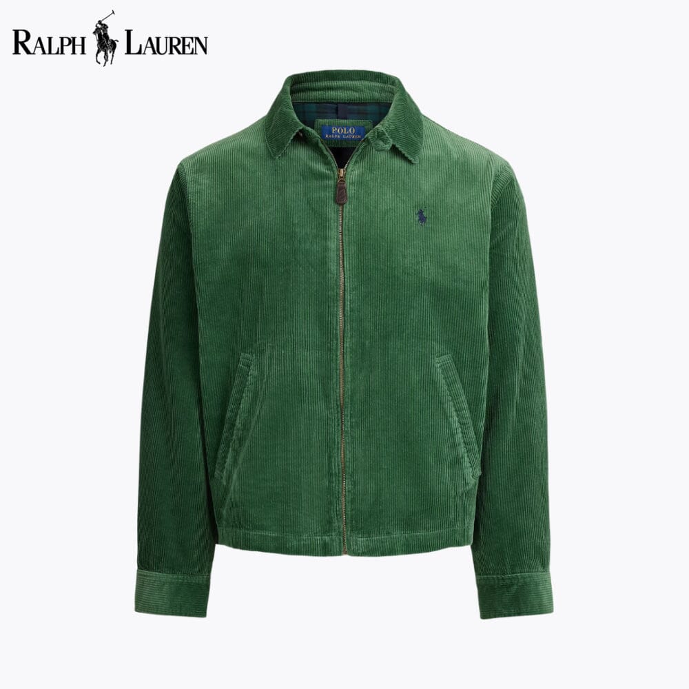 𝑅𝐿 Premium Cordjacke