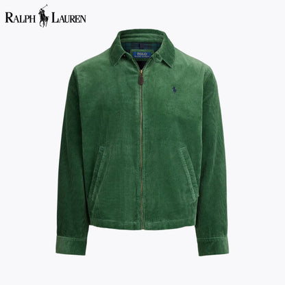𝑅𝐿 Premium Cordjacke
