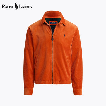 𝑅𝐿 Premium Cordjacke