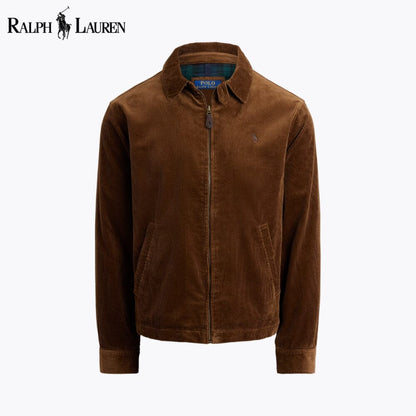 𝑅𝐿 Premium Cordjacke