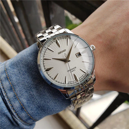 Watch ЅЕIΚО Japan Astron Series Pilot