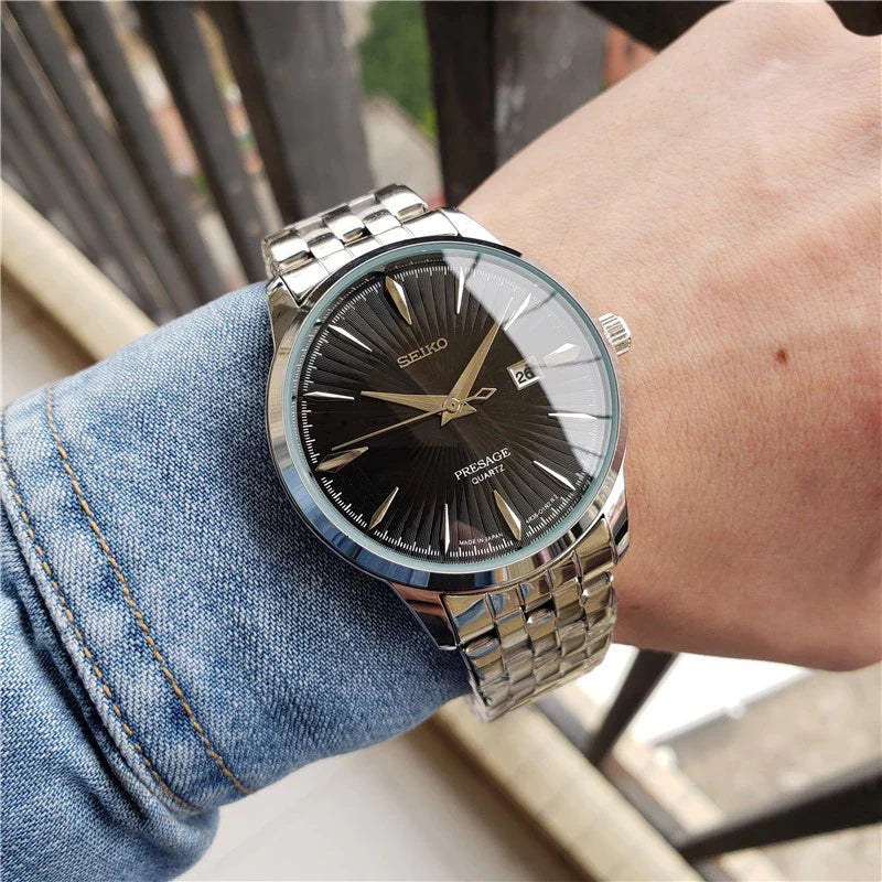 Watch ЅЕIΚО Japan Astron Series Pilot