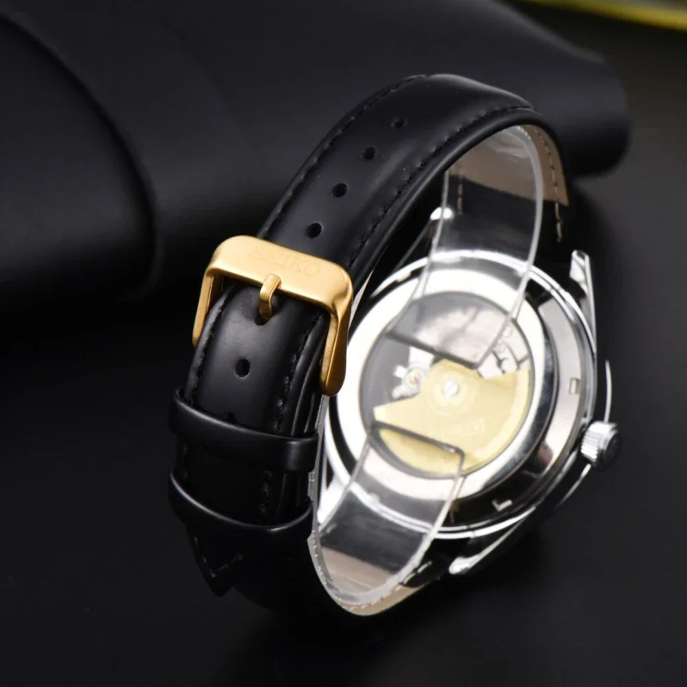 ЅЕIΚО Presage Classic Automatic 40mm