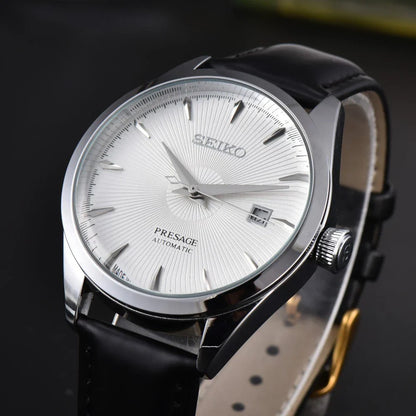 ЅЕIΚО Presage Classic Automatic 40mm
