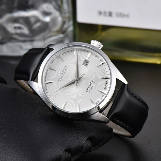 ЅЕIΚО Presage Classic Automatic 40mm