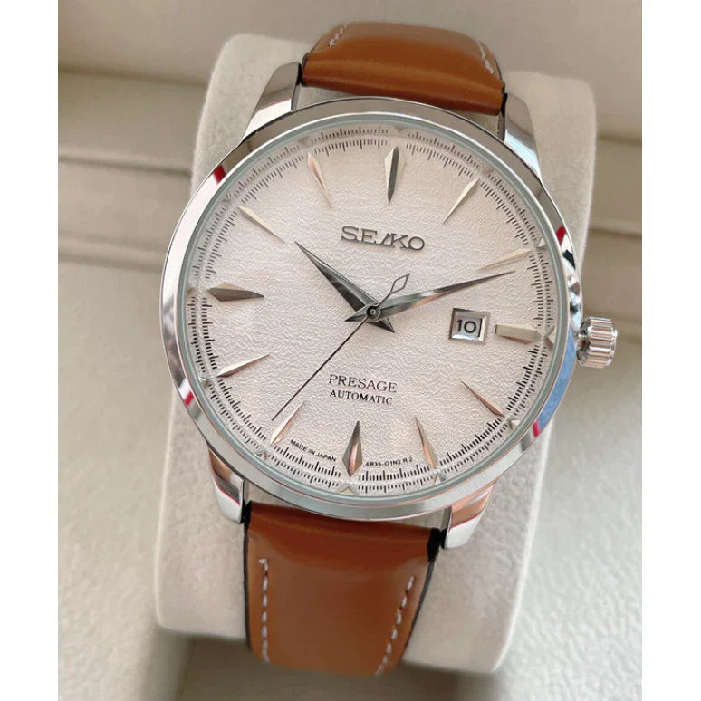ЅЕIΚО Presage Classic 42mm