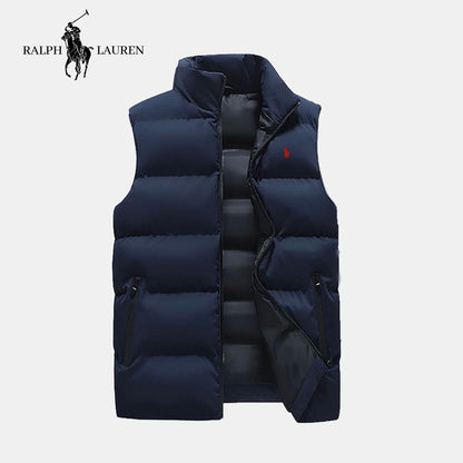 R&L™ Colden Faltweste für Herren (Sonderangebot)