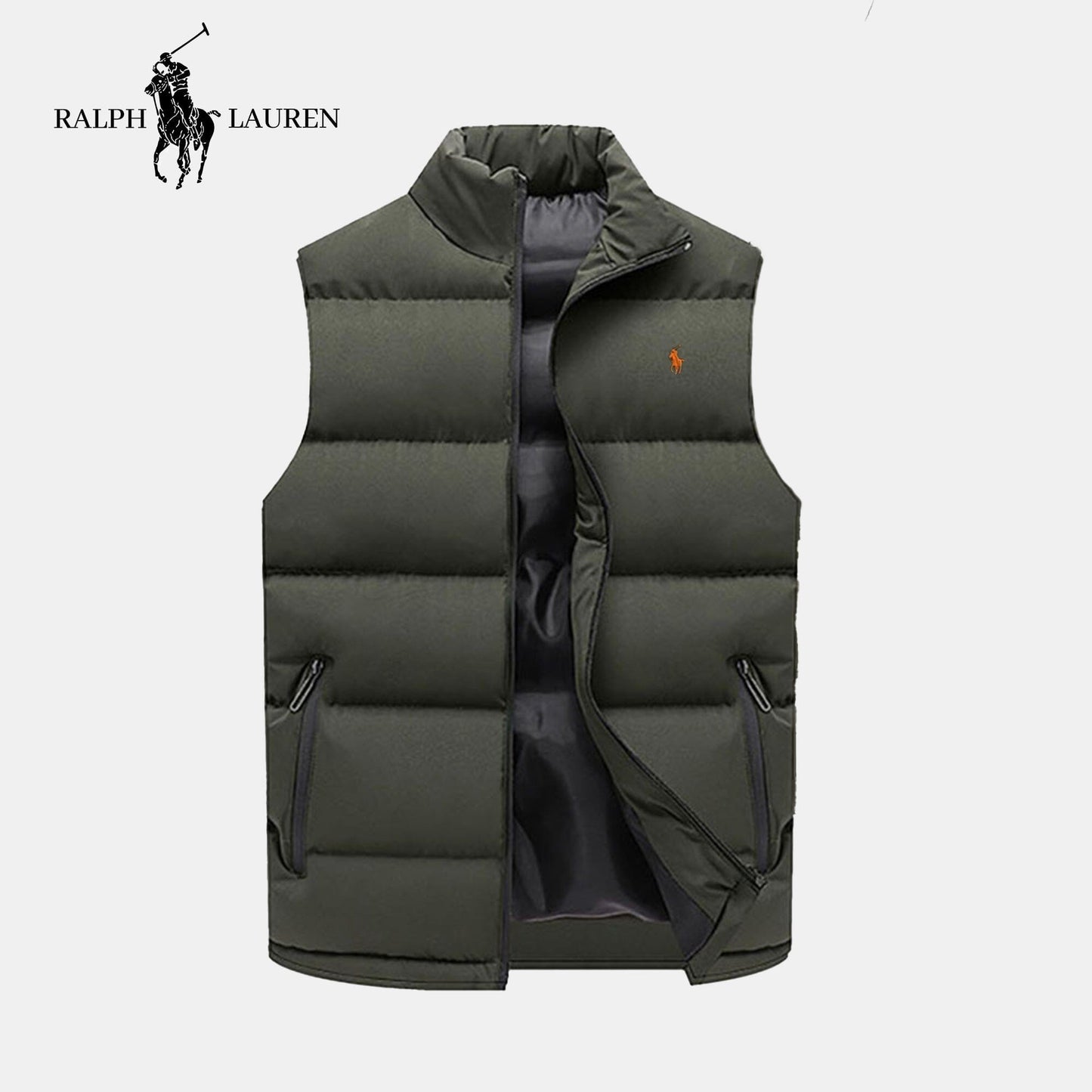 R&L™ Colden Faltweste für Herren (Sonderangebot)