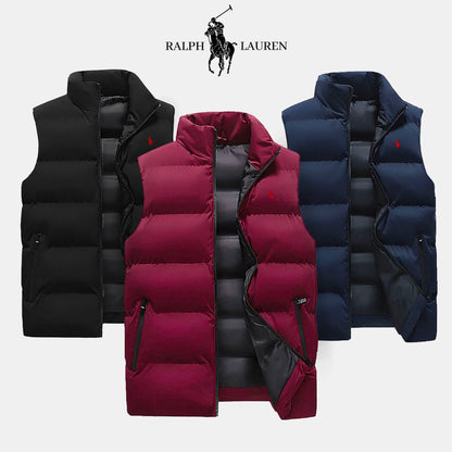 R&L™ Colden Faltweste für Herren (Sonderangebot)
