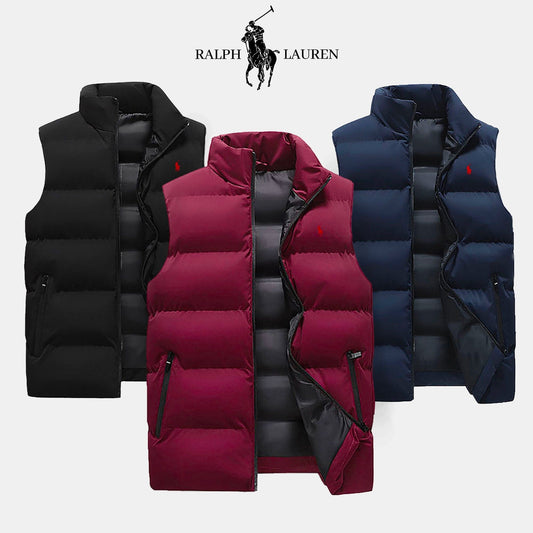 R&L™ Colden Faltweste für Herren (Sonderangebot)