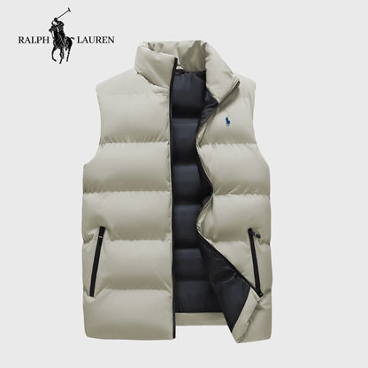 R&L™ Colden Faltweste für Herren (Sonderangebot)