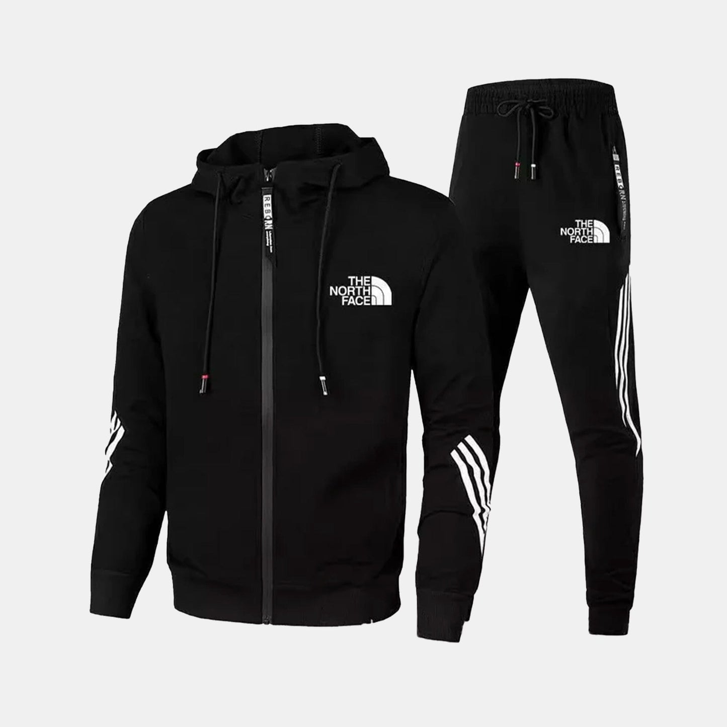 TNF Premium Baumwoll-Hoodie