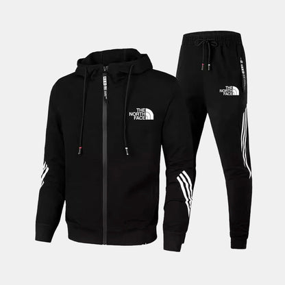 TNF Premium Baumwoll-Hoodie
