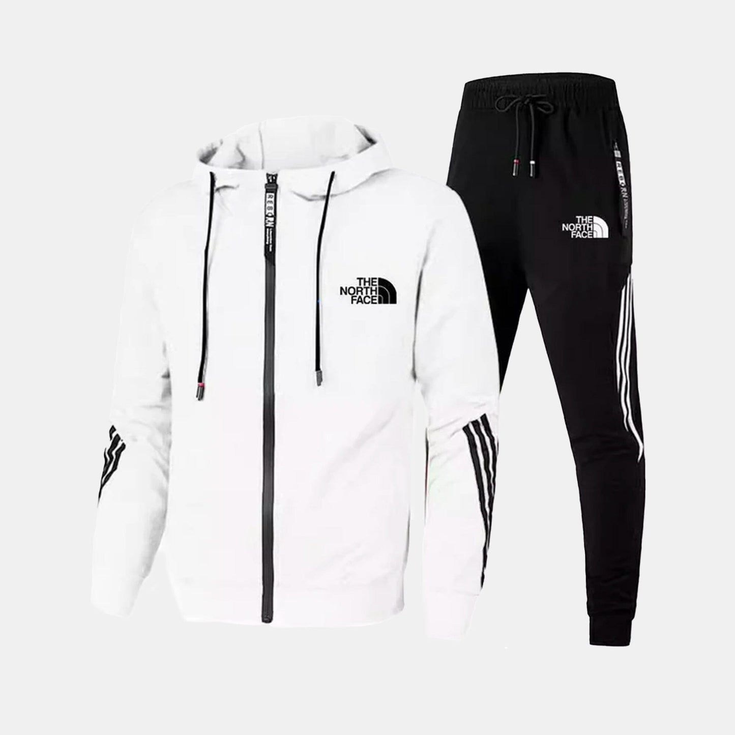 TNF Premium Baumwoll-Hoodie