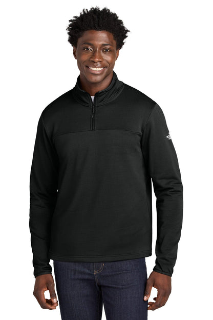 TNF® Aim 1/4-Zip Fleecejacke NF0A8ENJ
