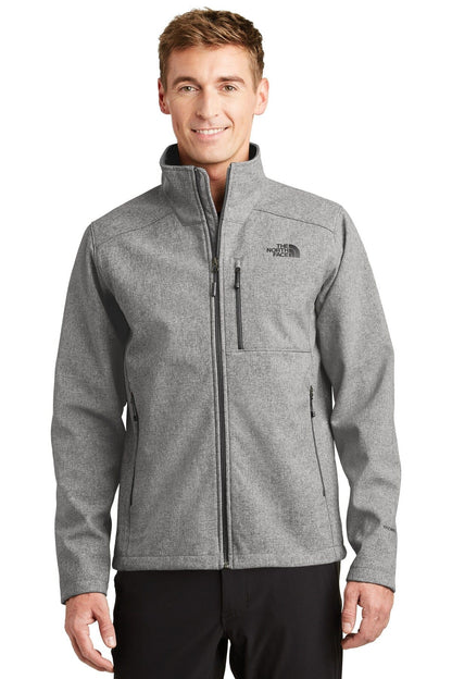 TNF® Apex Barrier Softshell-Jacke. NF0A3LGT