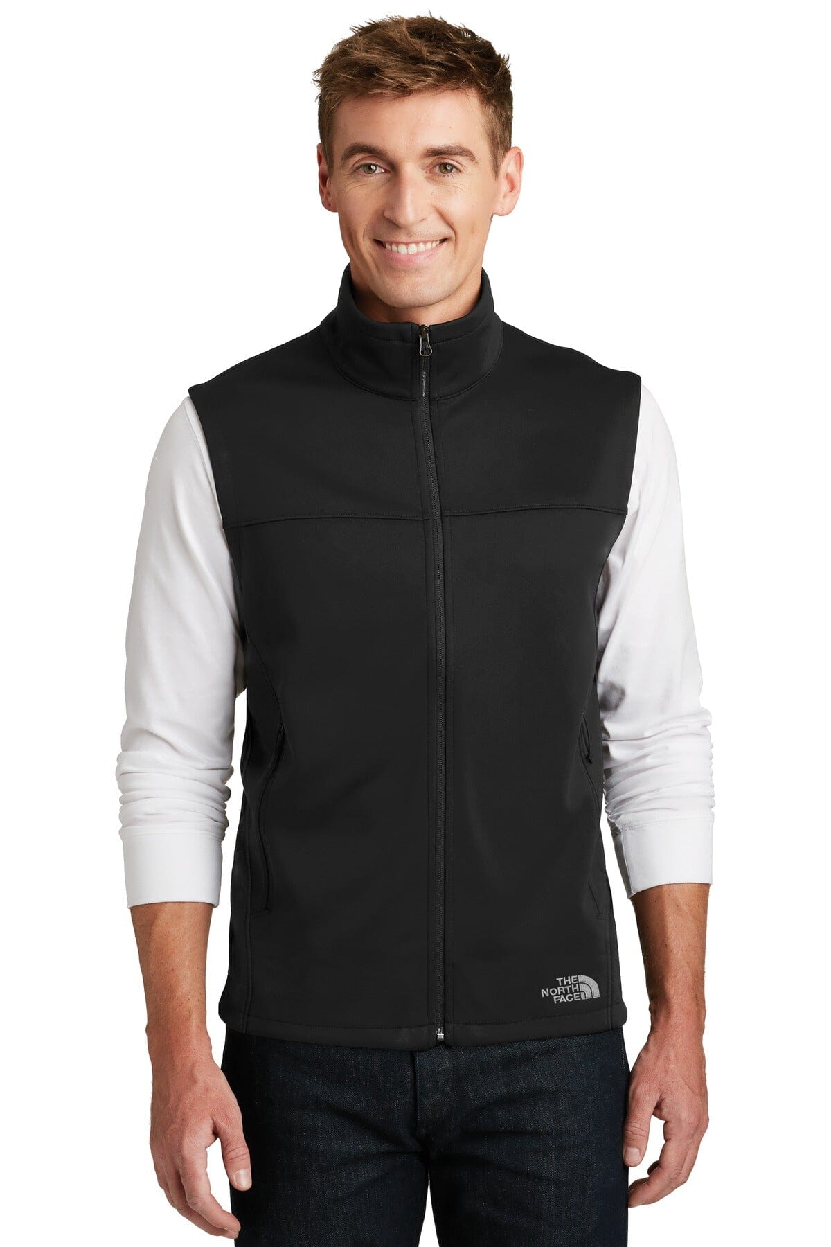 TNF® Ridgewall Softshell-Weste. NF0A3LGZ
