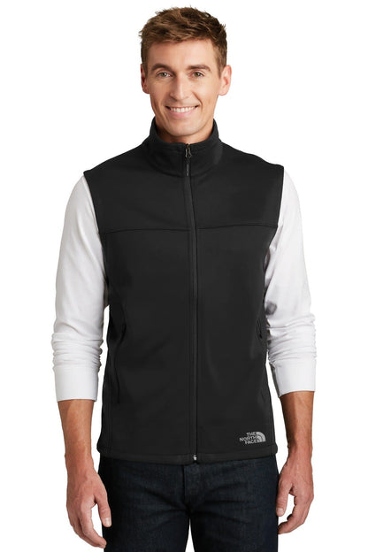 TNF® Ridgewall Softshell-Weste. NF0A3LGZ