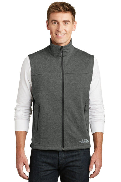 TNF® Ridgewall Softshell-Weste. NF0A3LGZ