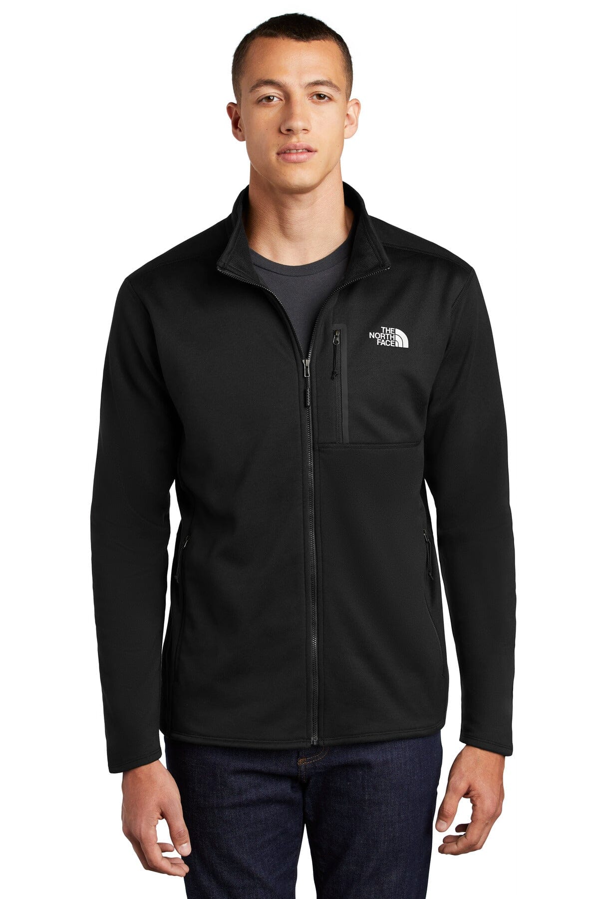 TNF ®  Skyline Full-Zip Fleece Jacket NF0A7V64