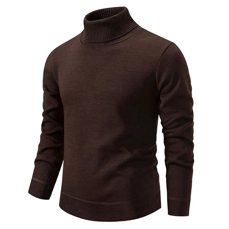 Summit™ | Rollkragenpullover