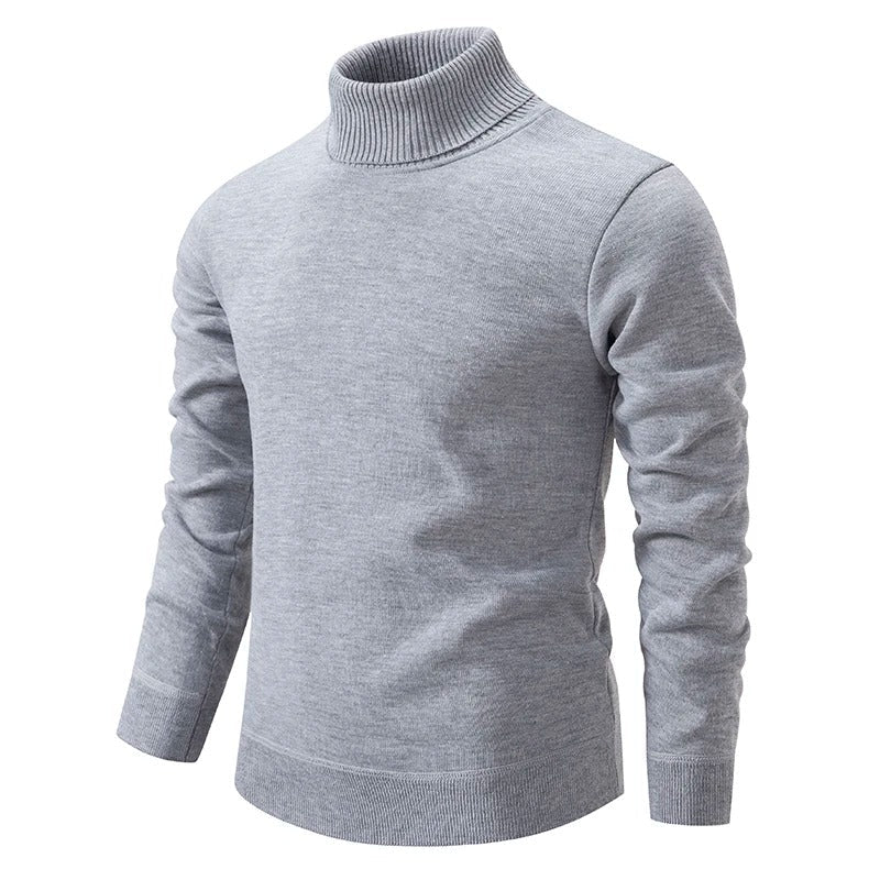 Summit™ | Rollkragenpullover