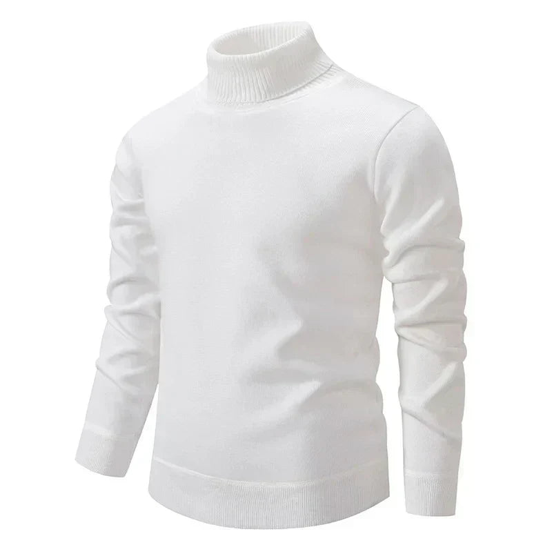 Summit™ | Rollkragenpullover