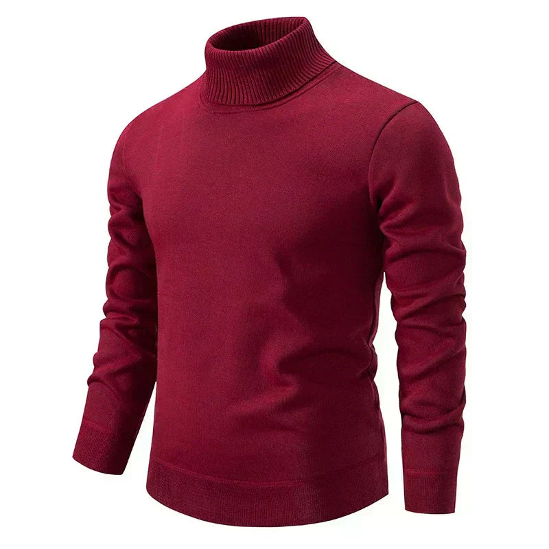 Summit™ | Rollkragenpullover