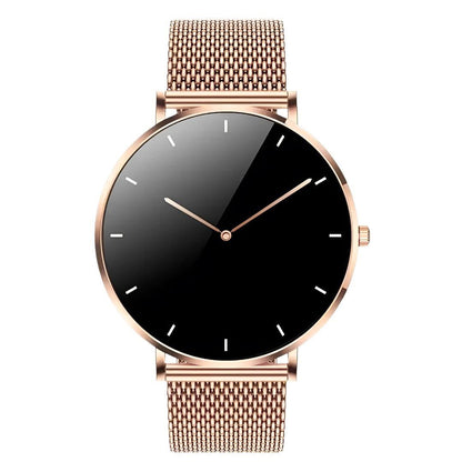CILVIESMART™ – Elegante und luxuriöse Smartwatch 